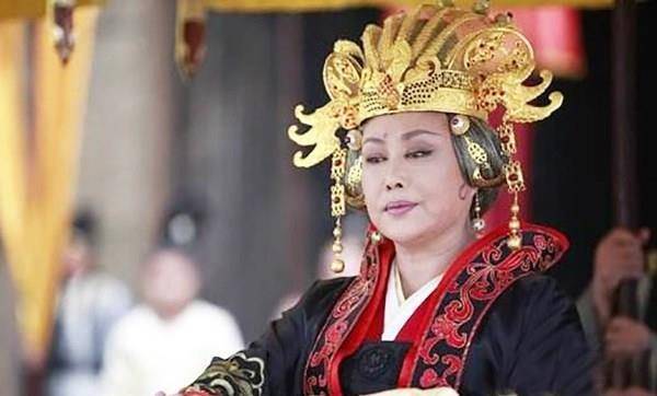 古代第一位女皇帝当属北魏孝明帝的女儿元姑娘.
