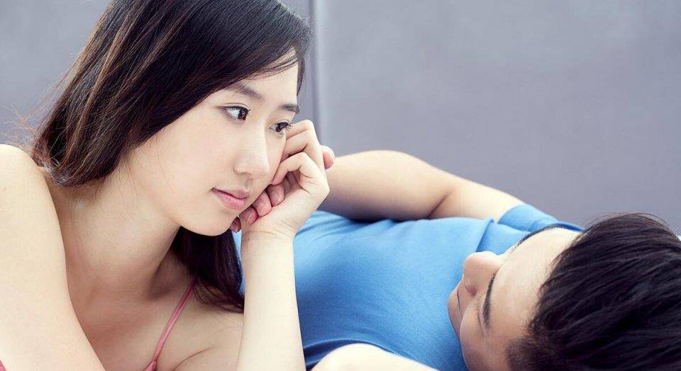 上海试管（原创
            女人有过很多男人，有三点不同。男人应该知道如何区分他们。）