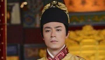 原创
为什么朱棣选择残疾长子为太子?为什么不选战功卓著的次子?