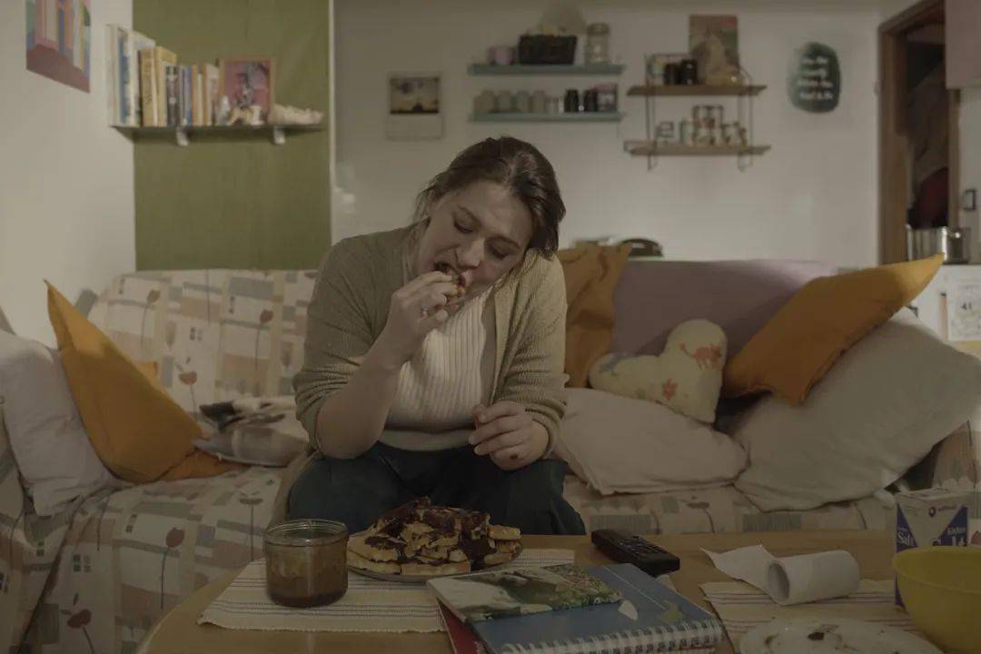 leap 抵抗力食谱 | 昨日之食,今日隐疾_世界_食物_麦当劳