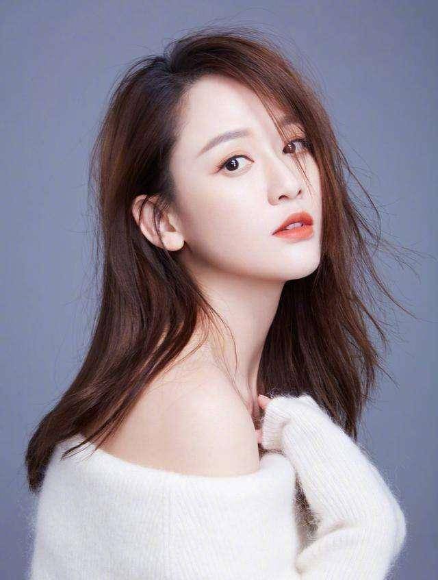 爱情甜甜蜜蜜,41岁陈乔恩并不瘦,怎么突然想瘦了,有两点原因_生活
