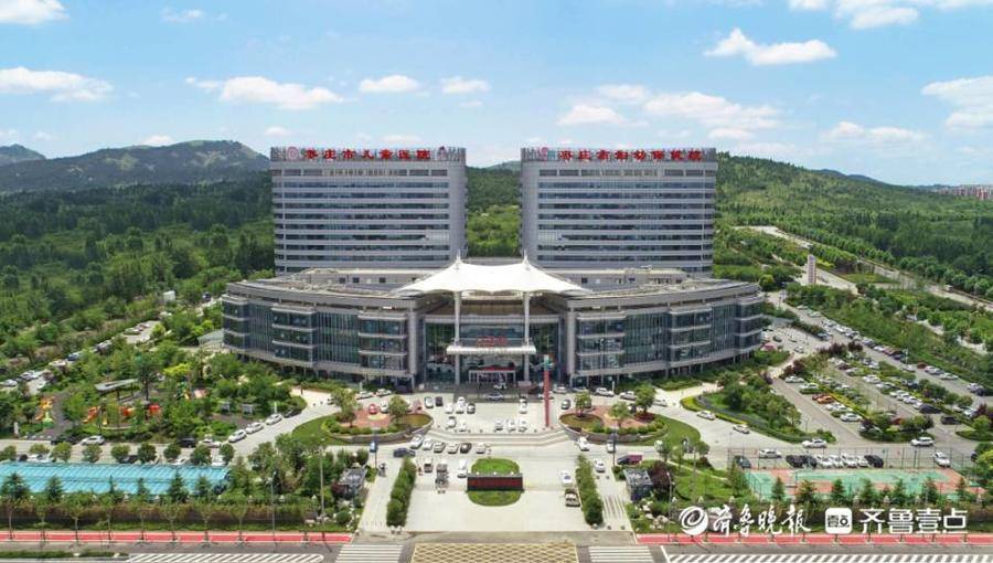 上海供卵试管婴儿（提升群众就医满意度，枣庄市妇幼精准解决患者“急难愁盼”问题）