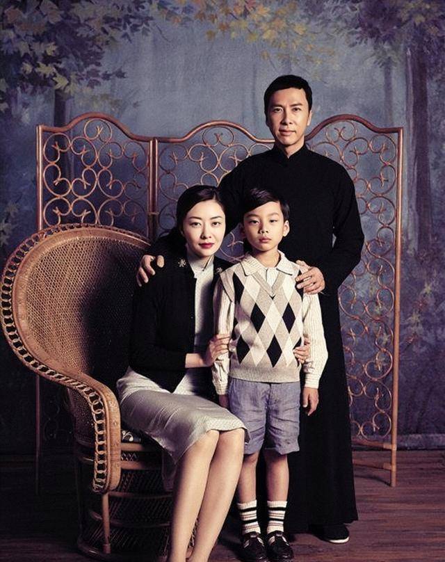 男孩十岁,女孩七岁,了解十年,结为夫妻,夫妻间以尊重换实心 男孩十岁,女孩七岁,了解十年,结为夫妻,夫妻间以尊重换实心