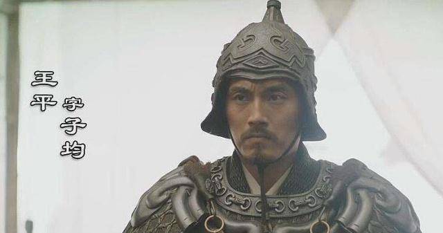 魏军_大将军_司马懿