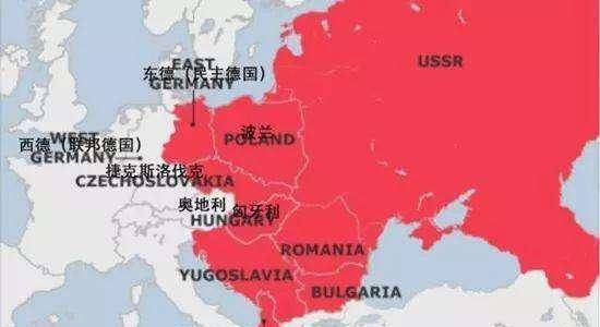 苏联_美国_德国