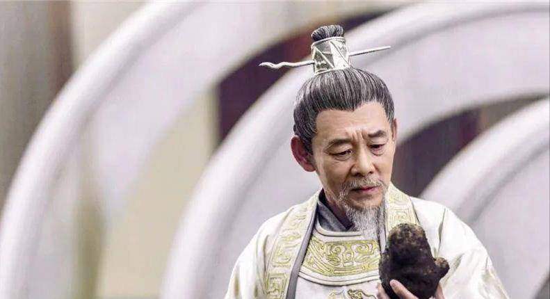 原创
唐高祖李渊被离职后,干啥去了?他的晚年生活是否如意?
