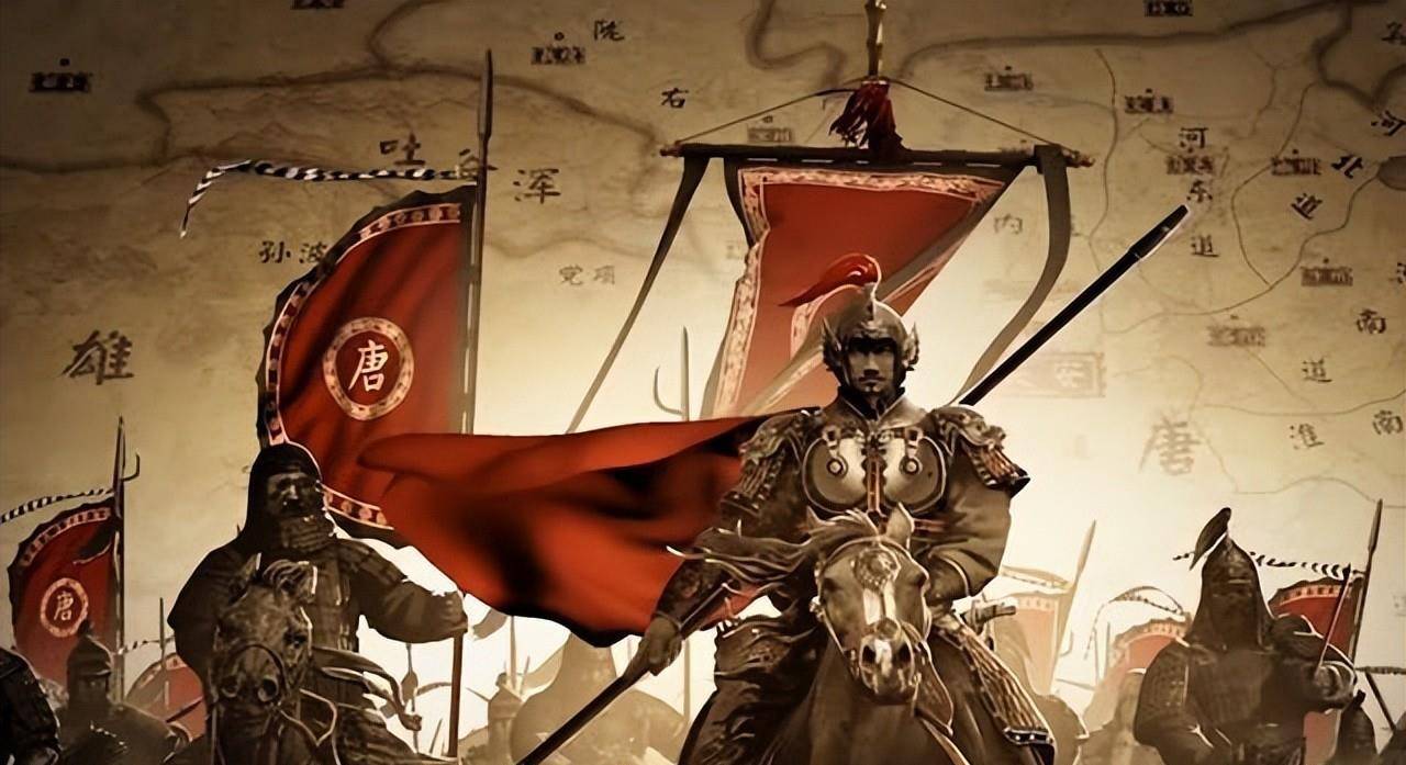 原创
唐高祖李渊被离职后,干啥去了?他的晚年生活是否如意?