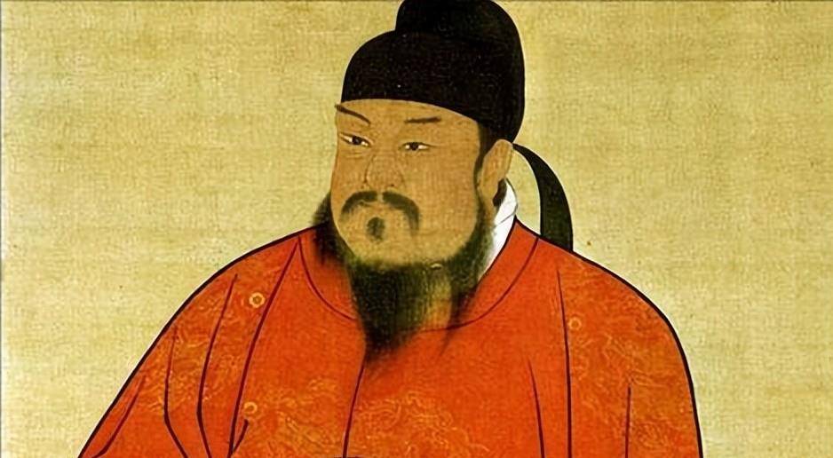 原创
唐高祖李渊被离职后,干啥去了?他的晚年生活是否如意?