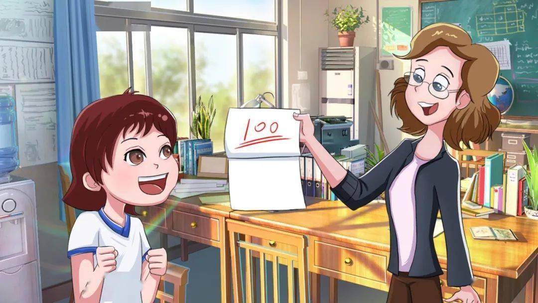 【数学课堂】小学数学练习100题，快给孩子打印练习吧！（含答案）