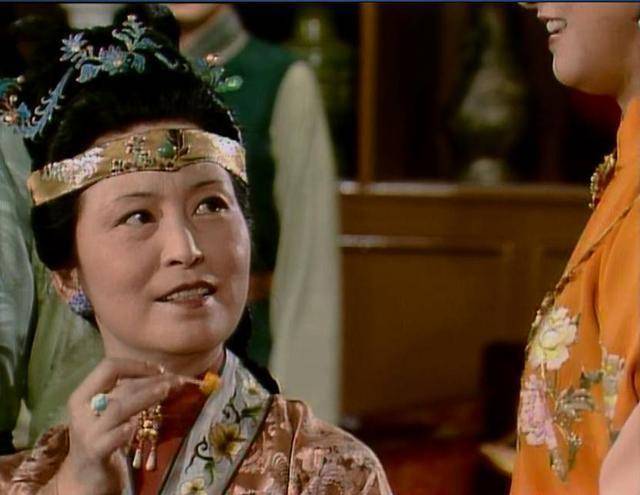 贾母_贾政_儿子