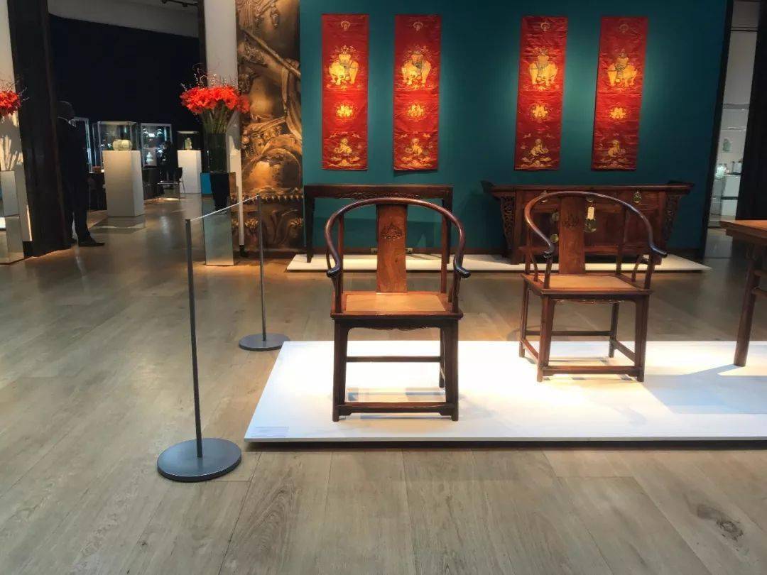 红木家具椅子的“尺寸标准”!