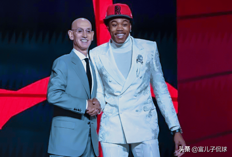 5助攻,对不起,他还是选秀大年的王_坎宁安_杰伦格林_莫布里