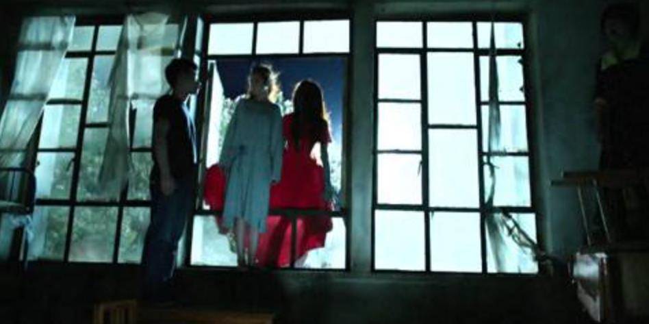 《灵魂摆渡》要出续集了?回忆典范,捧红了好多明星 《灵魂摆渡》要出续集了?回忆典范,捧红了好多明星