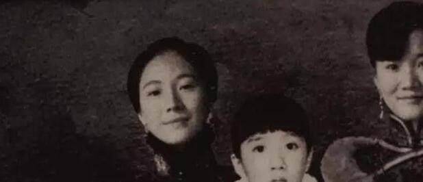一代枭雄张作霖,六个老婆都是美人,只有一人过得最幸福!