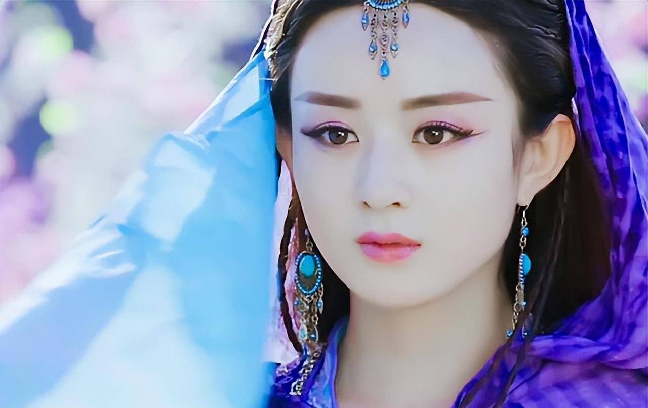 赵丽颖陈伟霆主演的古拆剧,女仆人设超带感,女二男主那段想吐槽 赵丽颖陈伟霆主演的古拆剧,女仆人设超带感,女二男主那段想吐槽