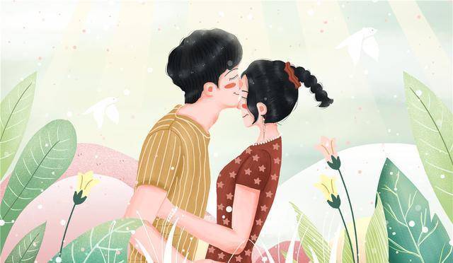 广州供卵试管中心（原创
            异性交往，男人睡你还是爱你，看这几个地方就够了，答案很清楚）