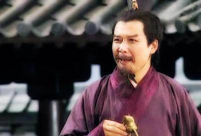 刘备是三国时期的一位枭雄,他自称是中山靖王之后,后来从军入伍,因为
