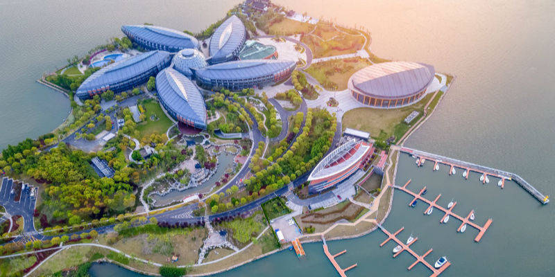 成都试管成功率最高的医院（定位综合性全球城市的上海临港新片区缺了什么？ | 奇谈都市圈）