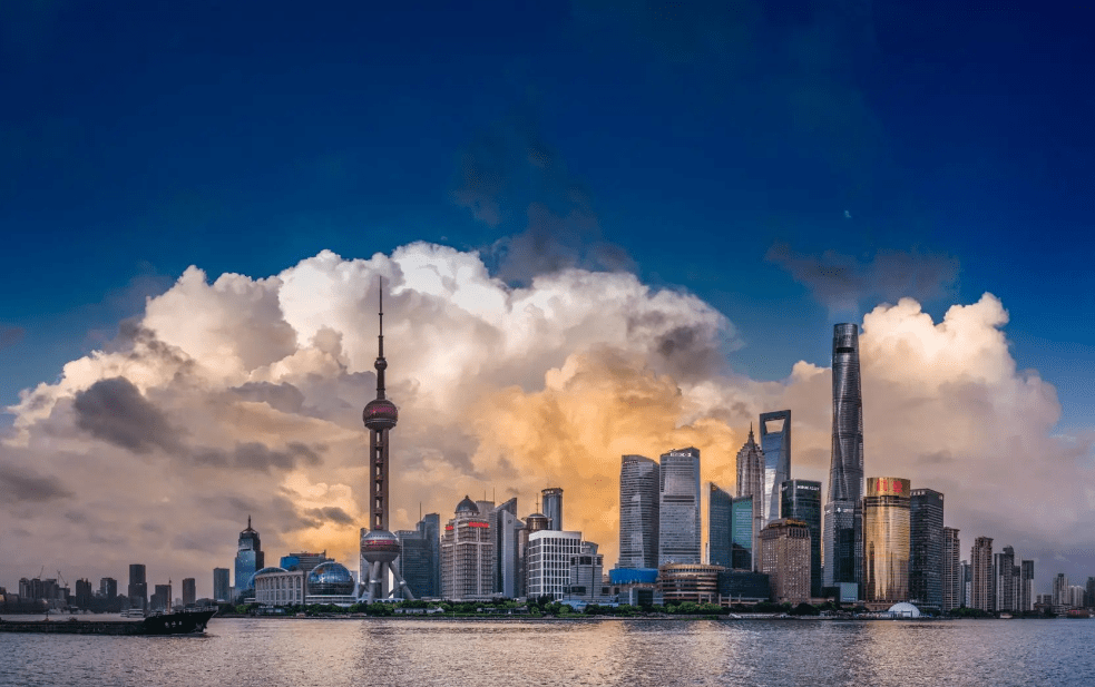 上海试管婴儿多少钱（上海取名字的由来和含义,上海著名旅游景点排名）