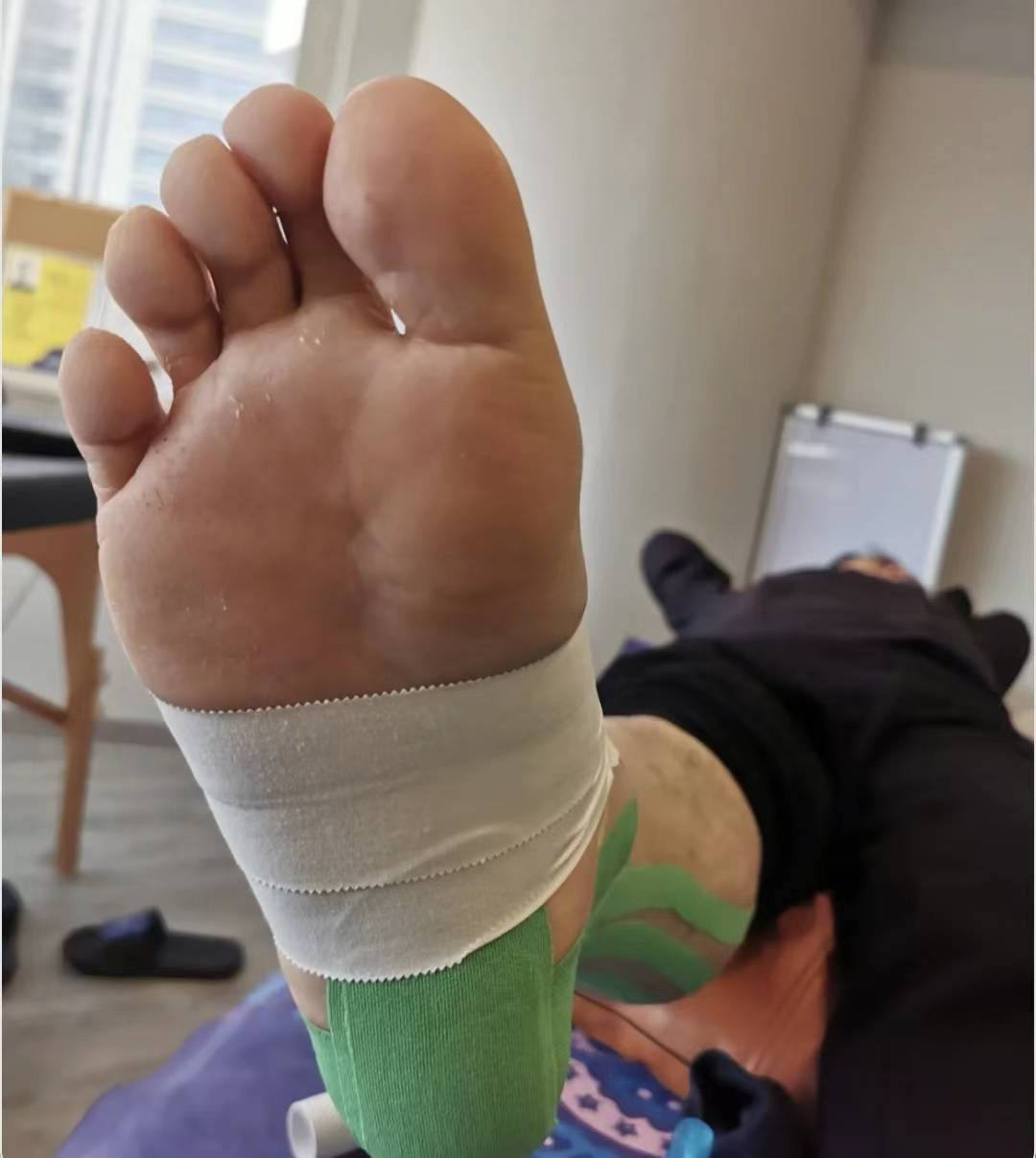 过来人成功经验,简单消除治愈不反复!_yao_效果_时候