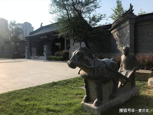 南京太仆寺是什么地方?它为何会建在安徽滁州?_朱元璋