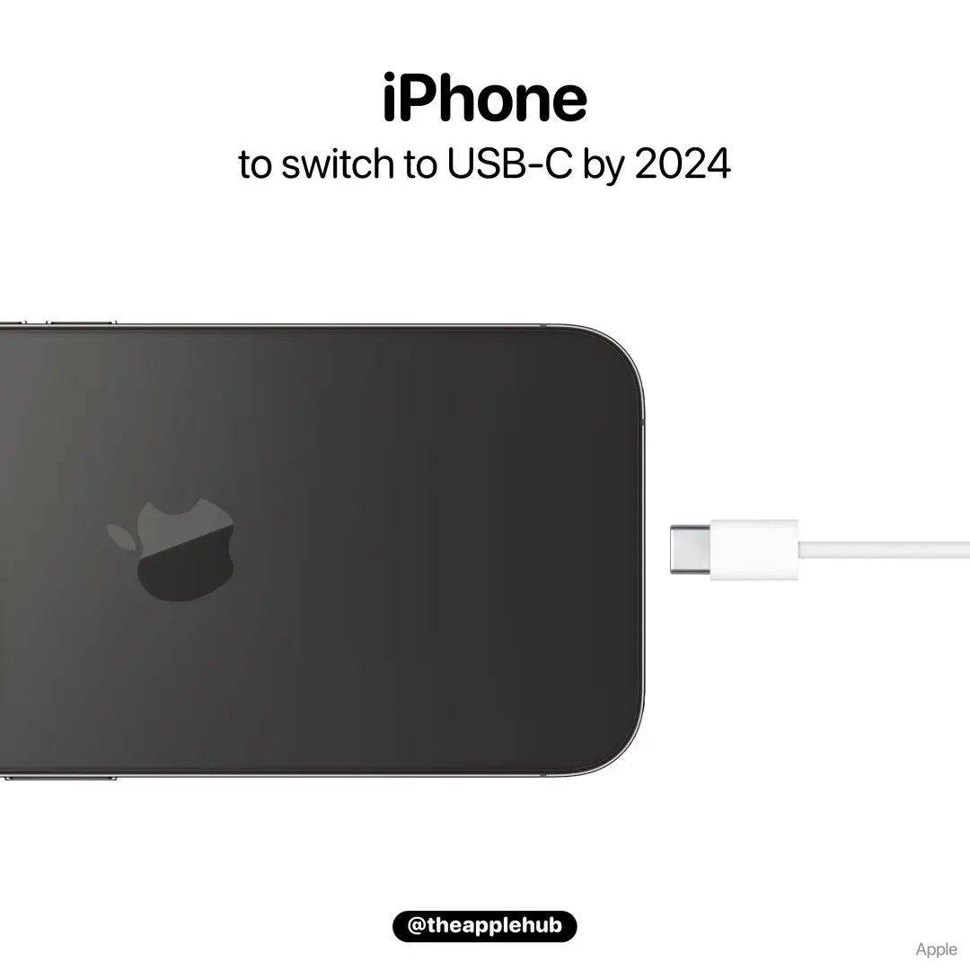 华为10pro手机价格
:iPhone15系列将改用type-c接口/华为官宣Pocket S折叠屏手机