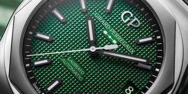 GP֥�ر��Ƴ�ȫ��Laureato���ϵ����ɫ���