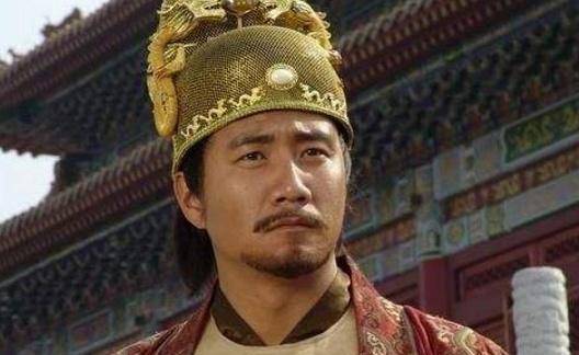 此将领外出打仗,知道打不过,便回去自己当了国王,国名沿用至今_李成桂