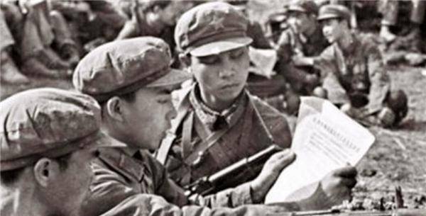 1948年,刘邓大军遭遇罕见失败,临阵脱逃的军官,战后