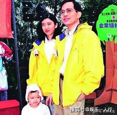 为求儿子不惜改名,四个子女成千亿帝国继承人_李家_王俪桥_妻子