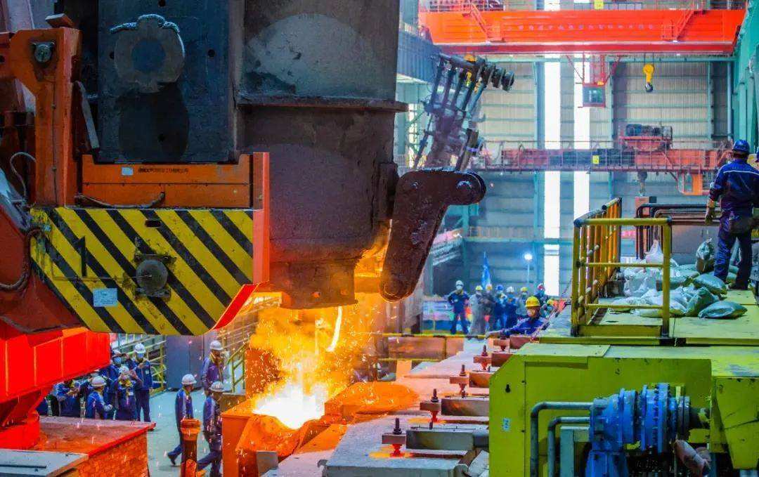 中信特钢|未来核心看点，规划实现特钢年产量超过 2000 万吨