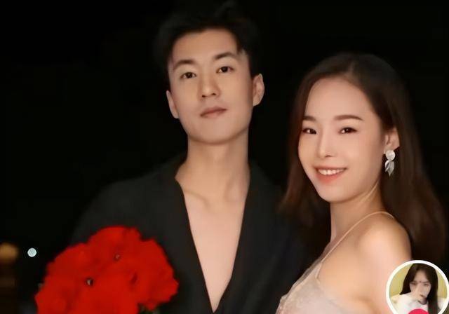 范晓慧再次回应风波:男人会被处理,她永远不会原谅丈夫和小三_网友_个
