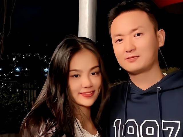 范晓慧再次回应风波:男人会被处理,她永远不会原谅丈夫和小三_网友_个