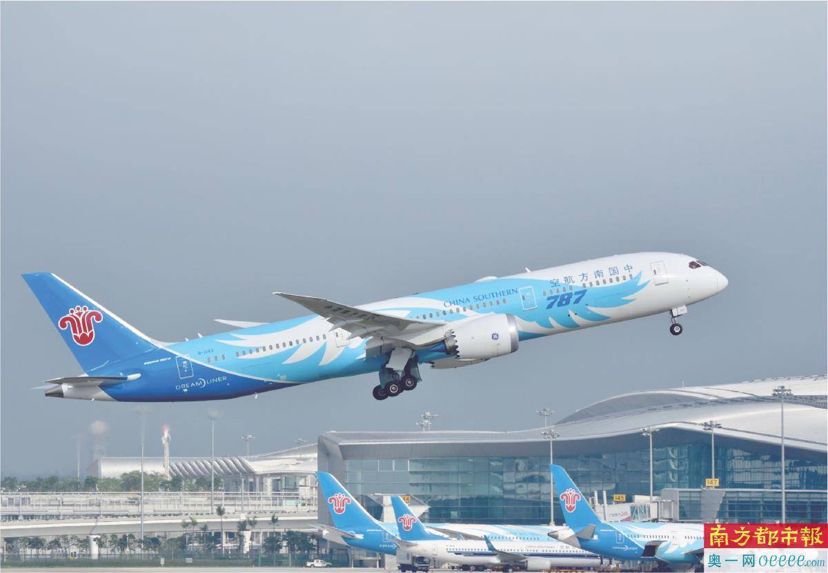 冬春航季国际客运航班同比将增一倍_广州白云机场_中国民航_建设