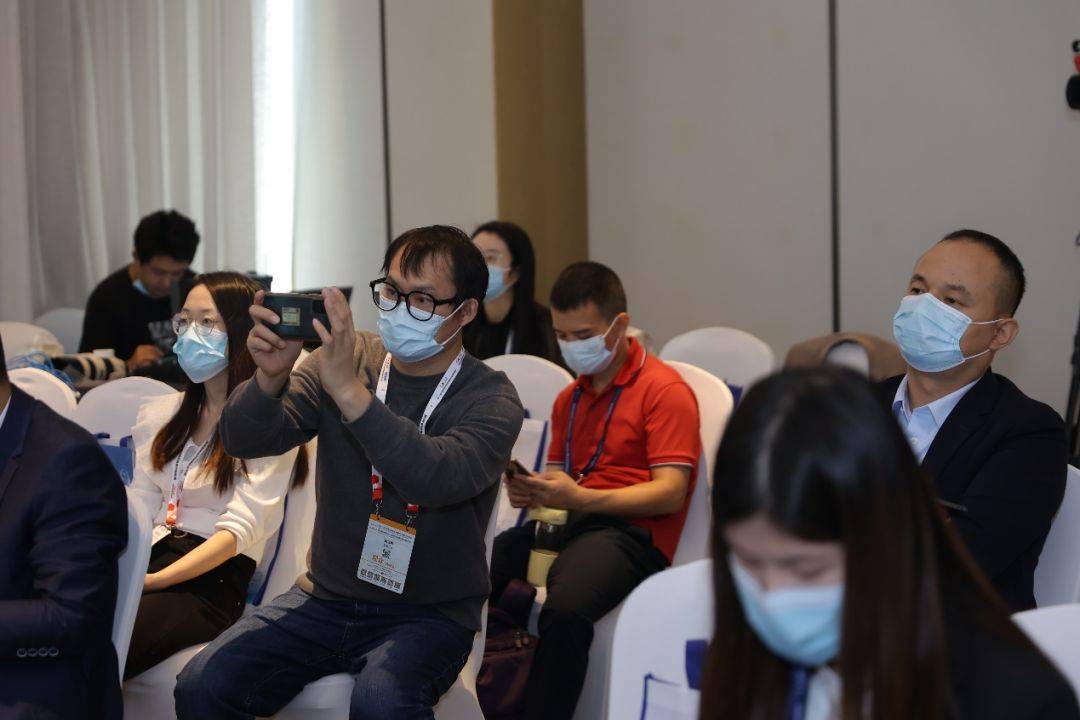 聚焦检验医学创新前沿 宝创生物新品学术论坛圆满举行