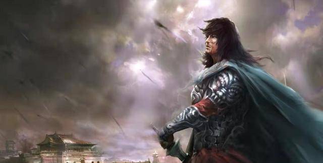 刘邦去世前才彻底明白,项羽当初为何会在"乌江自刎"_王朝_胜利者_赵高