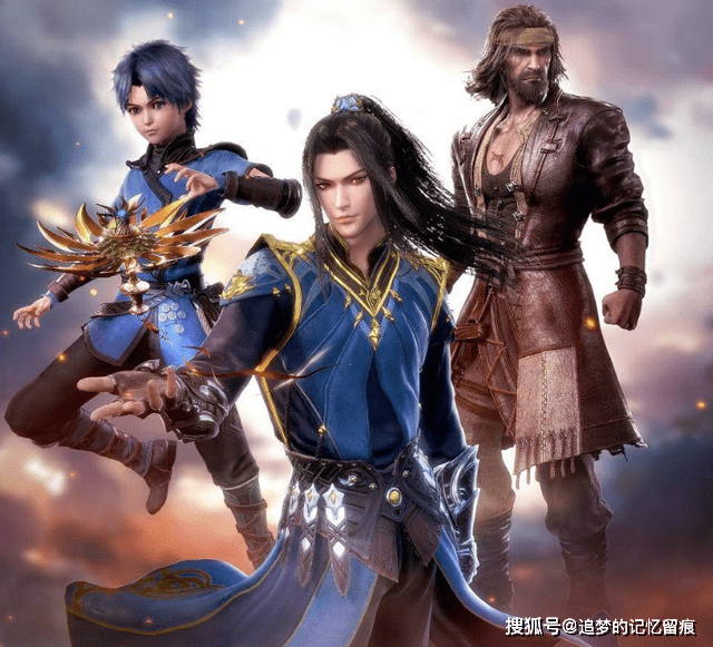 斗罗大陆：如果不认识唐三，七怪凭自己可以达到封号斗罗吗？