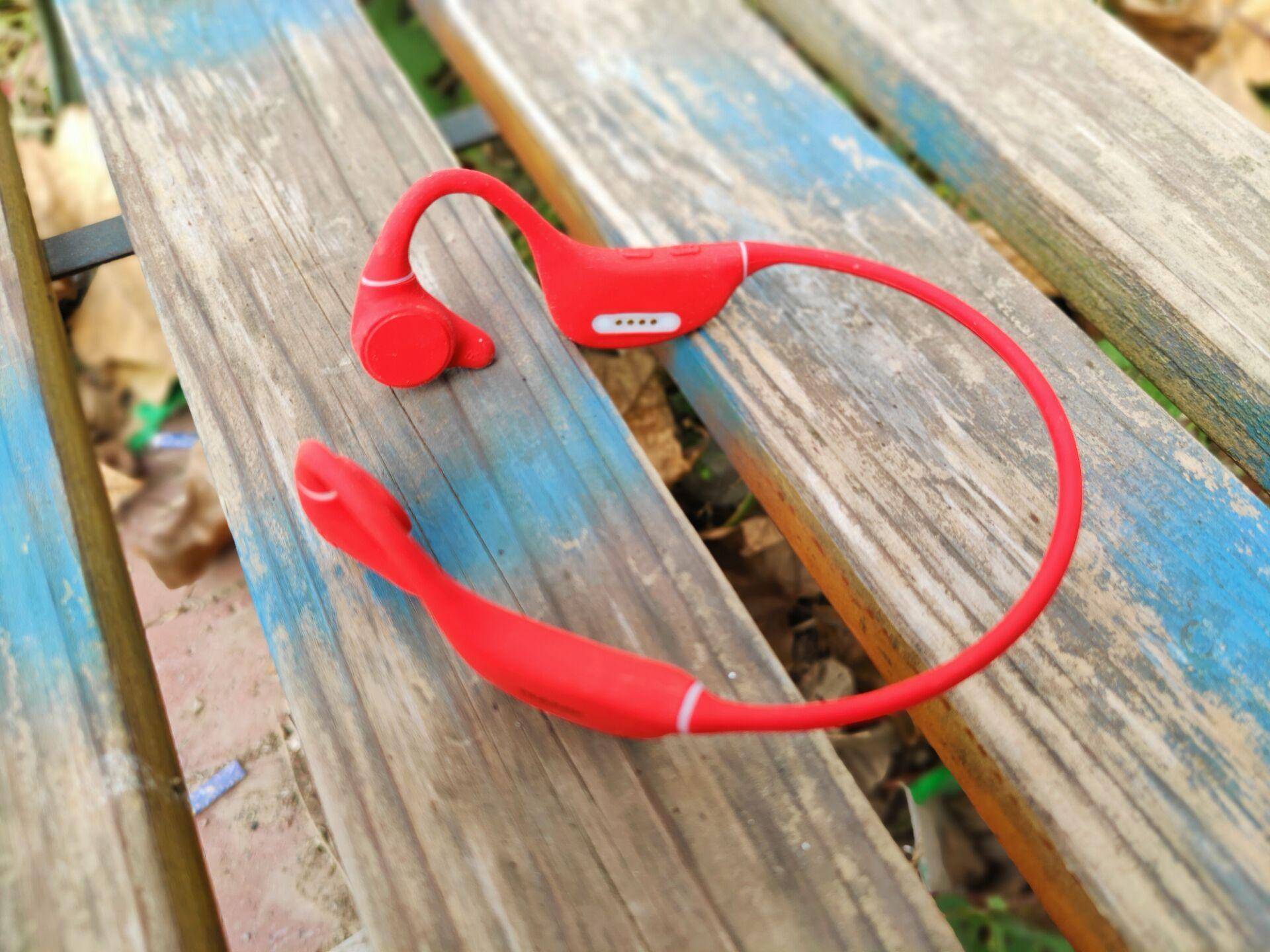 华为手机otg连接u盘
:更安全、更适合运动爱好者的耳机：南卡Runner Pro4骨传导蓝牙耳机