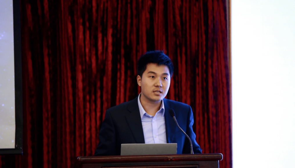 研究方向:光通信网络