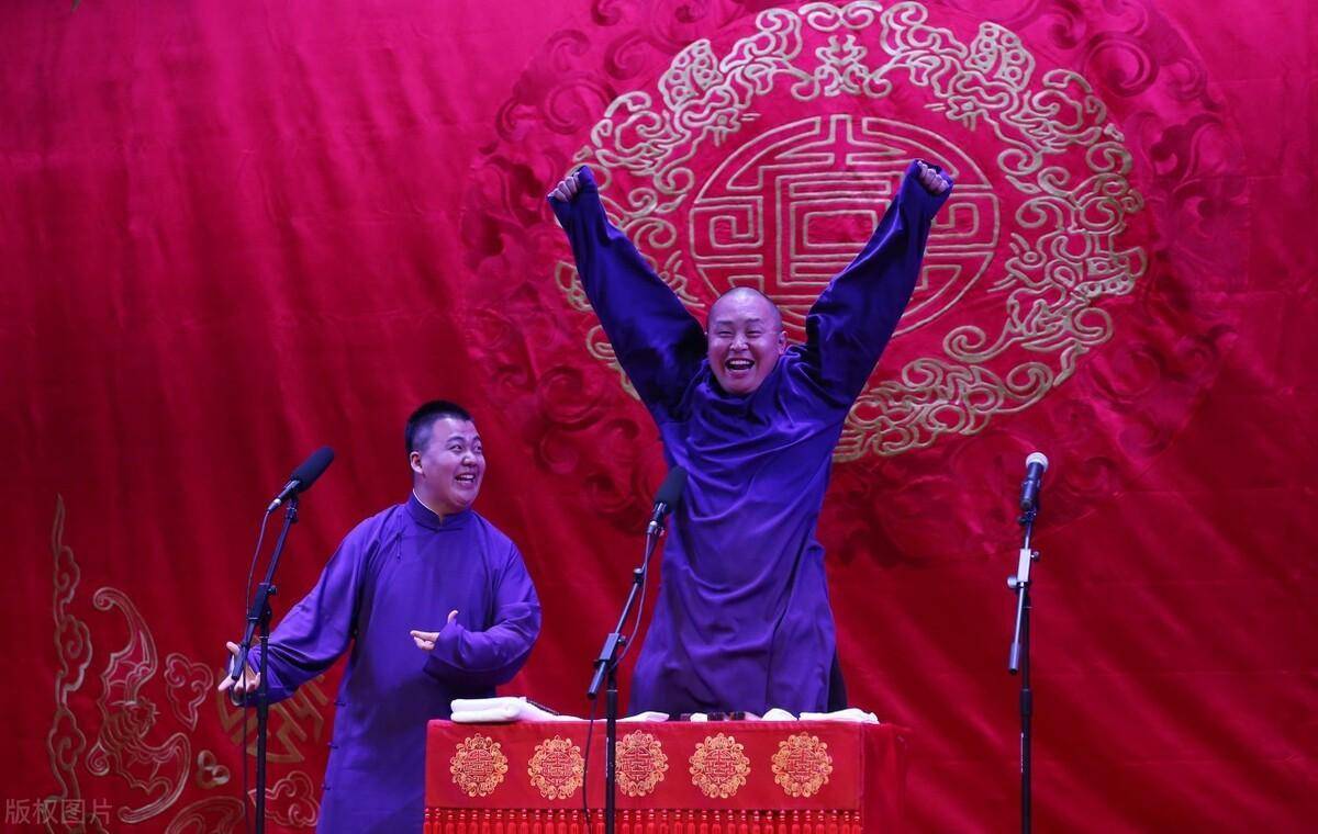 德云社演出队伍洗牌,岳云鹏郭麒麟继续游离,五队或成