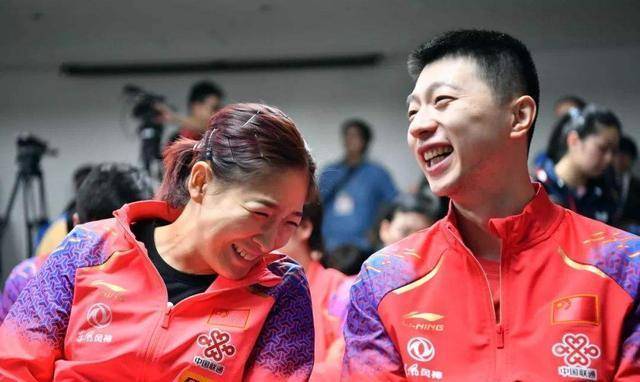 启迪录！马龙和刘诗雯可能不会参与全国锦标赛，粉丝：可惜
