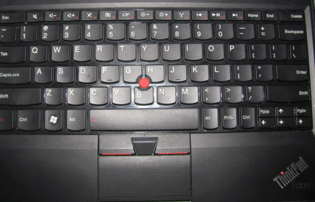 笔记本电脑键盘快捷键大全
