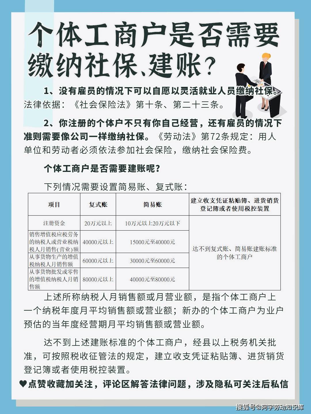 个人注册公司缴纳社保