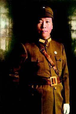 其中,杨虎城将军就是这样一位爱国人士,杨虎城将军曾经和张学良将军一