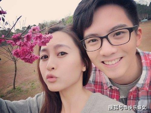 原创34岁知名男星官宣离婚！网红娇妻温柔可爱颜值高，婚后2次流产