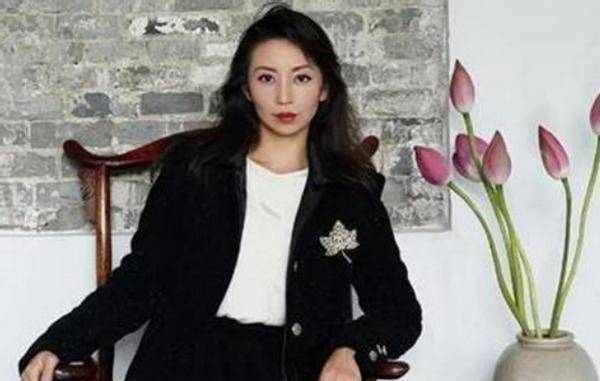 林徽因的曾孙女梁周洋:30岁成为一代名媛,令西方人