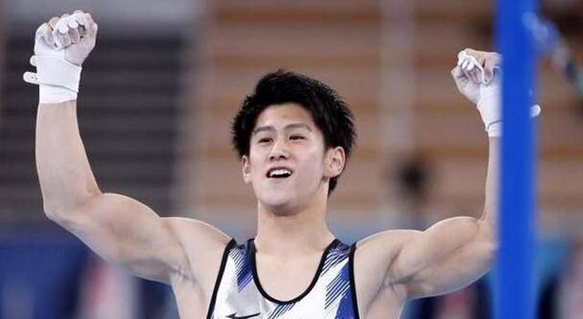 1金1铜！日本体操丰收日，奖牌榜超中美升第1，奥运冠军完成救赎