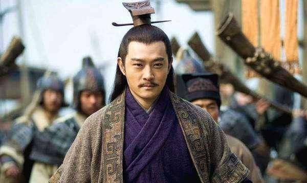 周瑜是被诸葛亮气死的?学者:二人根本不是一个级别!_孙权_公瑾_能力