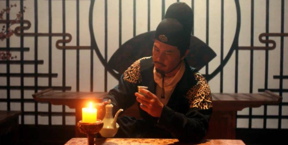 徐冬冬出演“武则天”,那个狄仁杰太“幸福”,把我看懵了 徐冬冬出演“武则天”,那个狄仁杰太“幸福”,把我看懵了