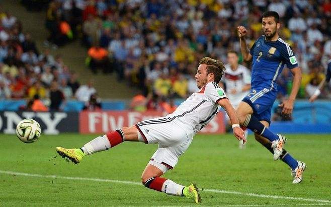 逐梦卡塔尔：清点球迷最等待的世界杯角逐——巴西再战德国在列